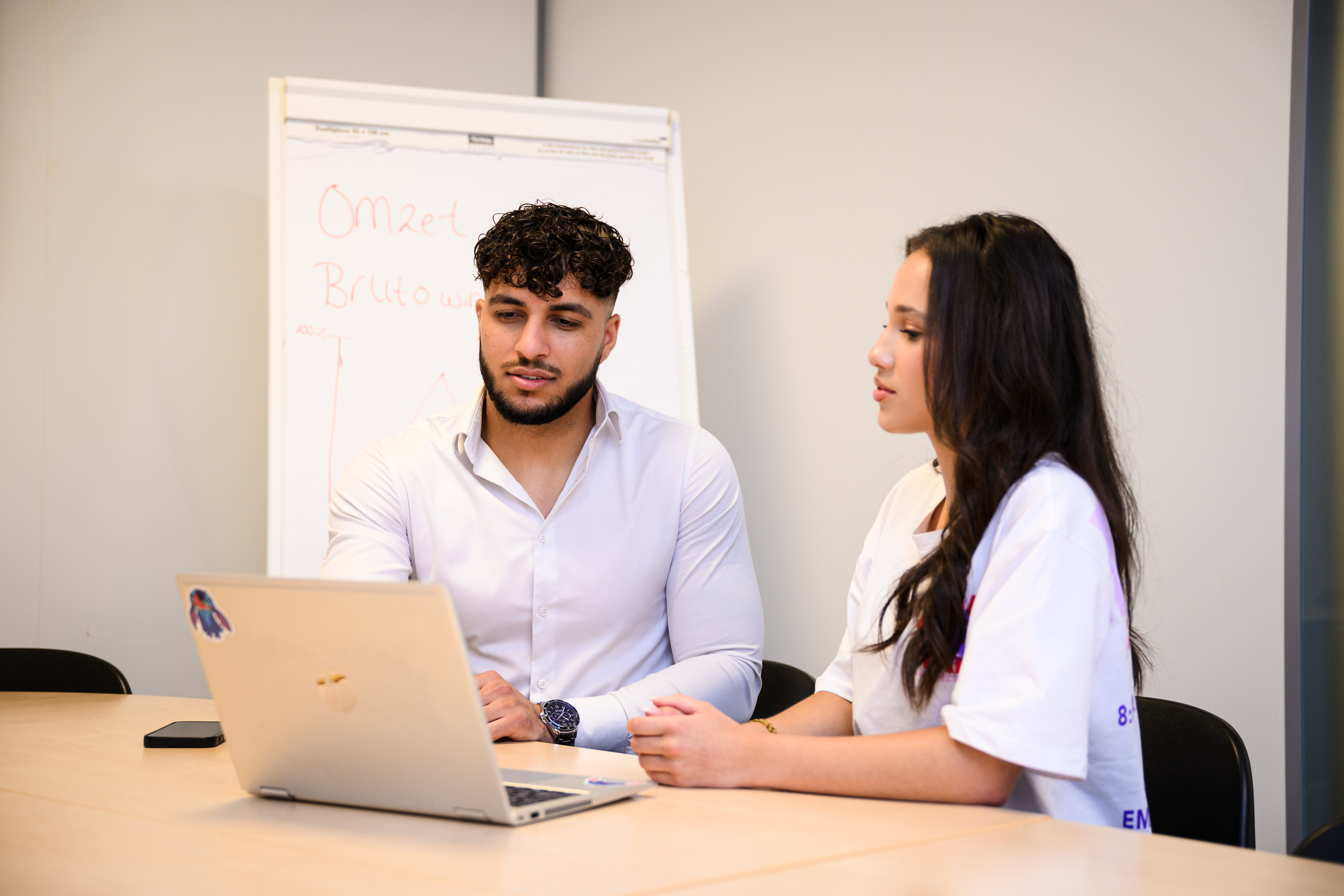 Opleiding Online Marketing & E-commerce Specialist